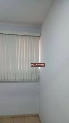 Imagem Sala para alugar, 55 m² por R$ 1.725,00/mês - Centro - Guarulhos/SP