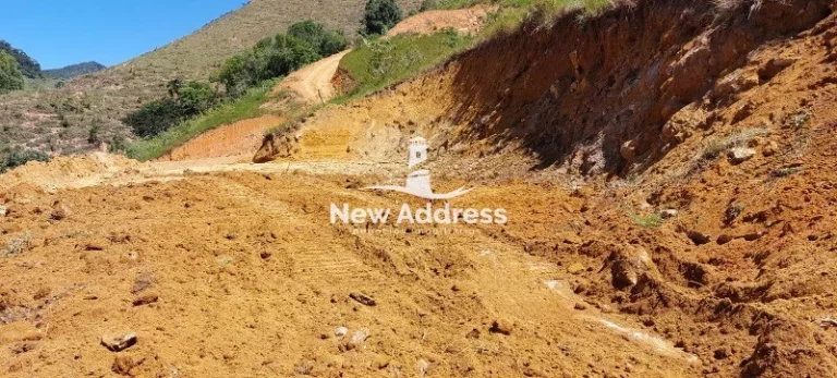 Terreno com 20.000 m² à Venda em Mangaraí, Santa Leopoldina/ES