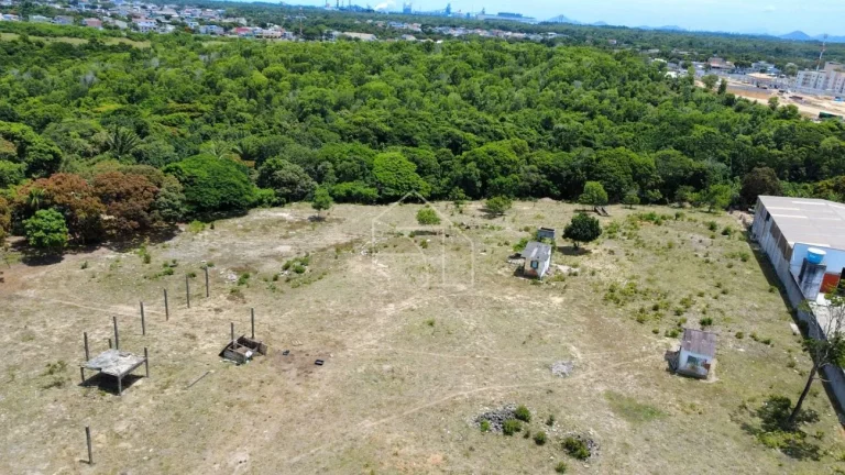 Imagem Área 20.000m² Jardim Limoeiro Serra/ES
