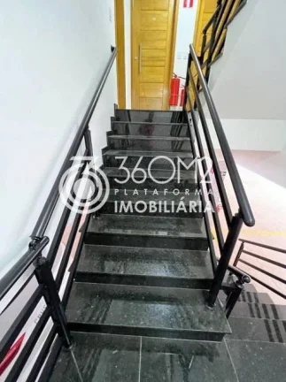 Imagem Apartamento Garden para Venda em Santo André / SP no bairro Vila Scarpelli