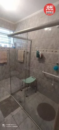 Imagem Apartamento - Gonzaga - Santos/SP