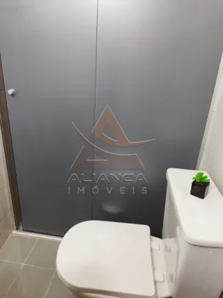 Imagem Apartamento - Ribeirão Preto - Jardim Anhanguera