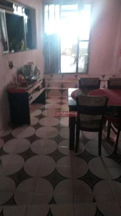 Imagem Sobrado com 5 dormitórios à venda por R$ 250.000,00 - Recreio São Jorge - Guarulhos/SP