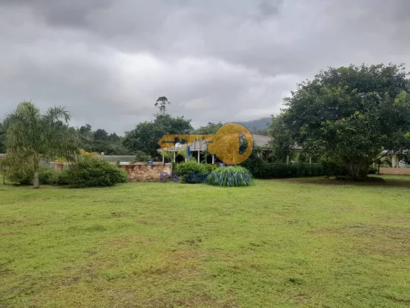 Imagem LINDA CHÁCARA DE FRENTE PARA PR-508