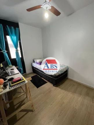 Imagem Apartamento à venda, 75 m² por R$ 390.000,00 - Canto do Forte - Praia Grande/SP