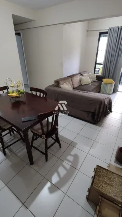 Imagem Apartamento 3 Quartos (1 Suíte) | 69m² | Piscina | Iputinga | R$ 353.000