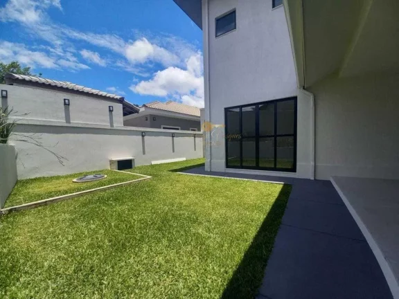 Imagem Casa em Condomínio para Venda em Teresópolis / RJ no bairro Green Valley