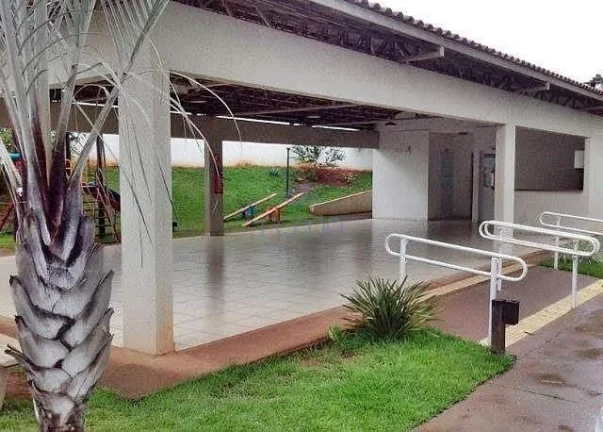 Imagem Condominio Green Life 2