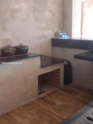 Imagem Chácara para Venda em Limeira, Bairro dos Pires, 1 dormitório, 1 suíte, 1 banheiro, 3 vagas