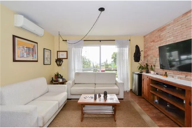 Imagem APARTAMENTO RESIDENCIAL em São Paulo - SP, Brooklin Paulista