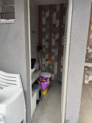 Imagem Casa com 3 dormitórios à venda, 93 m² por R$ 699.000,00 - Visão - Lagoa Santa/MG