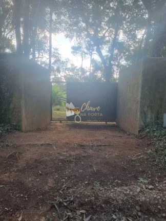 Imagem Terreno à venda em Itapecerica