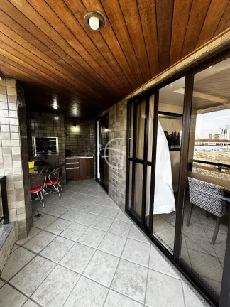 Imagem APARTAMENTO RESIDENCIAL em JOINVILLE - SC, ANITA GARIBALDI