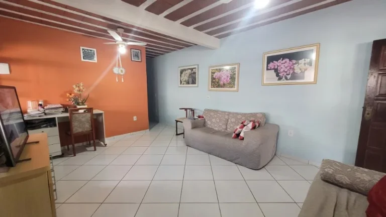 Imagem CASA RESIDENCIAL em SERRA - ES, DAS LARANJEIRAS