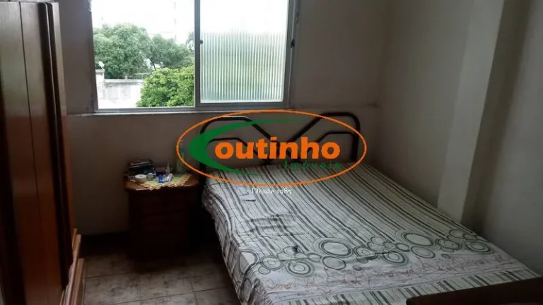 Imagem (24554) Rua Visconde de Santa Isabel - Vila Isabel