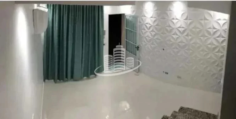 Imagem Casa de Condomínio