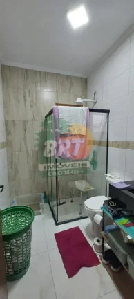 Imagem Casa para Venda em São Roque, Jardim Vinhas Do Sol (mailasqui), 2 dormitórios, 1 suíte, 1 banheiro, 2 vagas