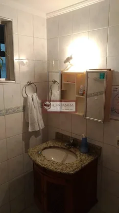 Imagem Compre Apartamento em Vila São Jose