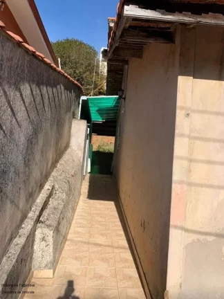 Imagem CASA RESIDENCIAL em POÇOS DE CALDAS - MG, JARDIM IPÊ