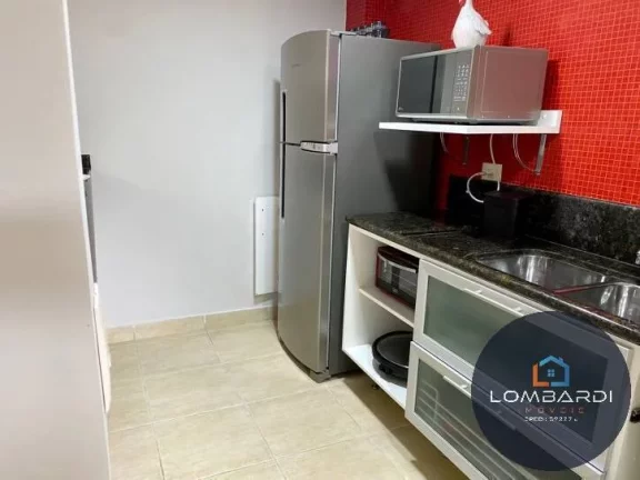 Imagem Apartamento para Venda em Ubatuba/SP