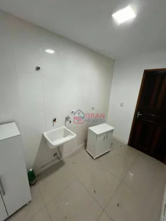 Imagem Vende-se sobrando em Campina Grande do Sul