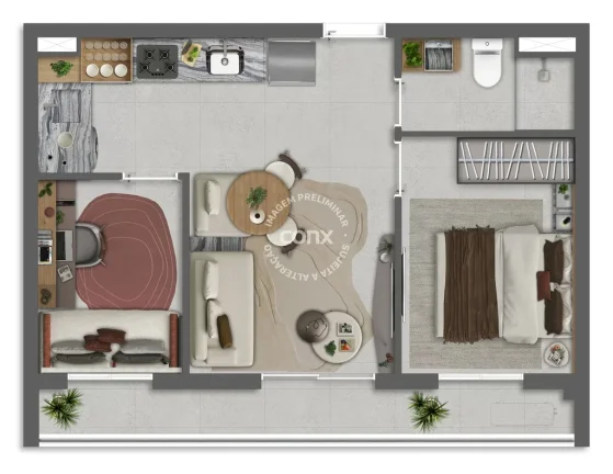 Imagem VILA MARIANA - OPORTUNIDADE IMPERDÍVEL PARA SEUS CLIENTES! A Vila Mariana combina tranquilidade, in...
