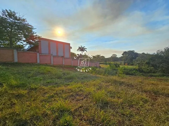 Imagem Terreno a Venda no bairro Vila do Golf - Ribeirão Preto, SP