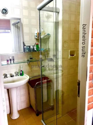 Imagem Apartamento Perdizes com 3 quartos (1 suÍte) e 1 vaga, 86 m2