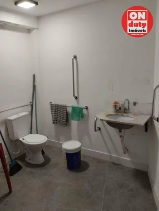 Imagem Sobrado para alugar, 220 m² por R$ 11.376,00/mês - Marapé - Santos/SP