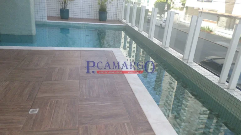 Imagem Apartamento Padrão