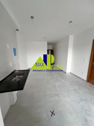 Imagem APARTAMENTO RESIDENCIAL em SÃO PAULO - SP, VILA SANTA TERESA (ZONA LESTE)