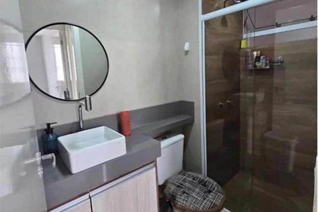 Imagem Apartamento com 2 Quartos para venda em Guaratiba