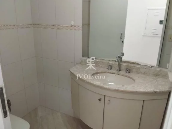 Imagem Apartamento com 3 dormitórios à venda, 98 m² por R$ 850.000 - Vila Mascote - São Paulo/SP