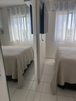 Imagem APARTAMENTO PARA VENDA NO CONQUISTA AGAPEAMA, VILA SANTA MARIA, JUNDIAÍ SP