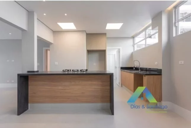 Imagem Apartamento com 3 dormitórios à venda, 170 m² por R$ 2.700.000,00 - Jardim América - São Paulo/SP