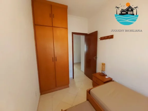 Imagem Aluguel para Temporada em Juquehy com, 3 dormitórios, 1 suíte, 250m da praia - Acomodação máx. 10 pessoas | Juquehy Imobiliária