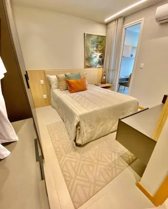 Imagem APARTAMENTO DE 3 QUARTOS EM JARDIM CAMBURI - VITÓRIA