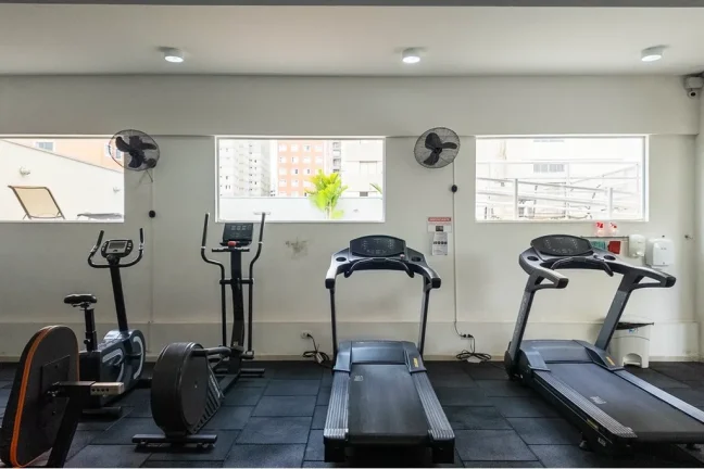 Imagem APARTAMENTO RESIDENCIAL em São Paulo - SP, Vila Mariana