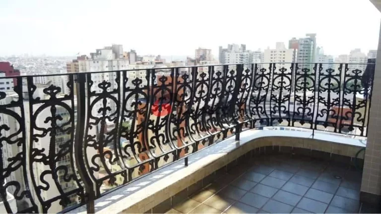 Imagem Apartamento à venda 4 Quartos, 4 Suites, 3 Vagas, 250M², Santa Paula, São Caetano do Sul - SP