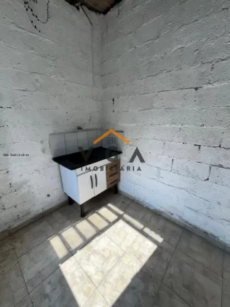 Imagem Casa para Venda em São Paulo, Vila Esperança, 2 dormitórios, 2 banheiros, 1 vaga