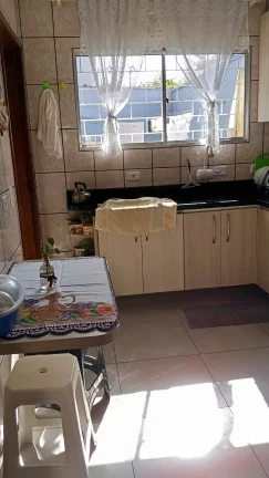 Imagem Casa com 2 Quartos em Condomínio no São Braz - R$449 mil