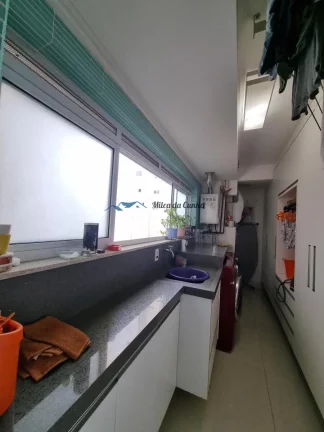 Imagem Condomínio Domo Life, com 155 m², 3 suítes, 3 vagas , Centro, São Bernardo do Campo