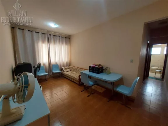 Imagem Apartamento à Venda em Flórida, Praia Grande - SP