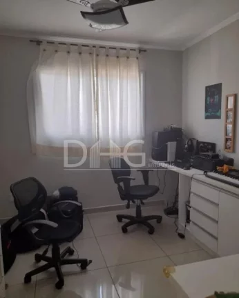 Imagem Casa à venda com 250 m² | Parque Bom Retiro | Paulínia - SP