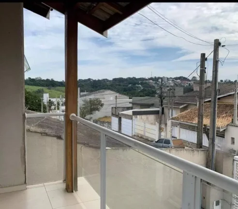Imagem Sobrado Moderno e Completo à Venda  Nova Atibaia, Atibaia/SP