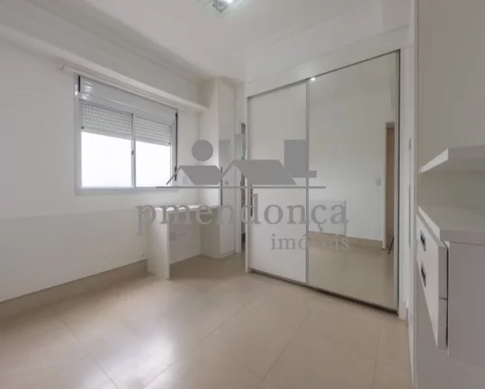Imagem Apartamento 4 quartos, 3 suites, 3 vagas
