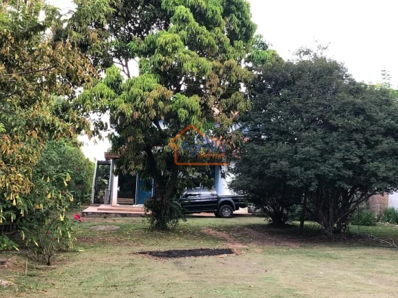 Imagem Chácara à venda no bairro Chácaras Sol Nascente - Mogi Mirim/SP