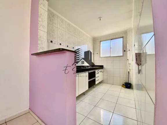 Imagem Apartamento 3 quartos 1 Suite Bairro Cabral