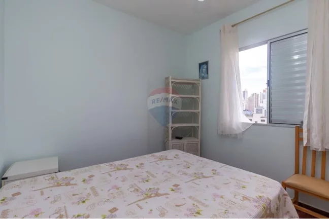 Imagem Apartamento Funcional e Bem Localizado em Perdizes – 2 Quartos na Rua Iperoig!