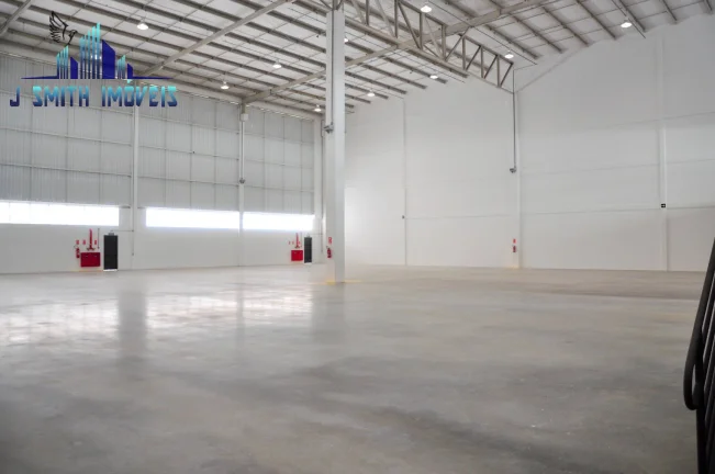 Imagem GALPÃO 2.170m² EM CONDOMINIO INDUSTRIAL - ITAPEVI X CASTELO BRANCO